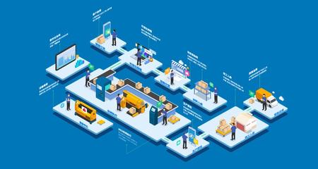 制造業數字化轉型之路 從互聯網數據服務出發