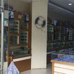 丹陽眼鏡城 眼鏡銷售的集散地與購(gòu)物指南